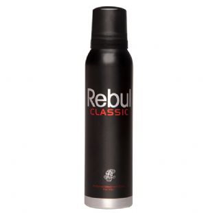 Rebul Classic Deodorant